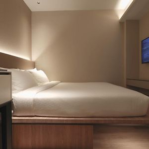 Chambre de Luxe Lit Queen-Size